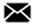 Grafik: Postnachricht - @-mail ...