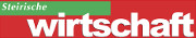 Logo Steirische Wirtschaft ...