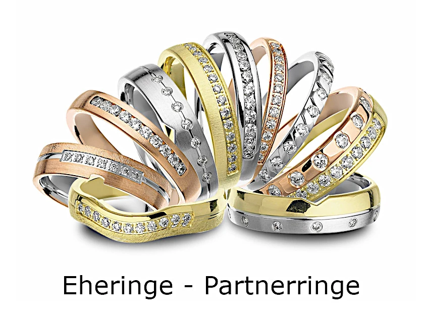 Juwelier Freisitzer, Voitsberg: Zur Galerie 'Eheringe - Partnerringe - Trauringe' ... Juwelier Freisitzer, Voitsberg: Link zur Galerie Eheringe - Partnerrringe - Trauringe' ...