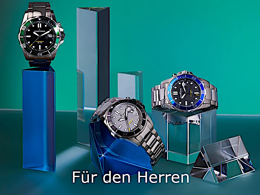 Juwelier Freisitzer, Voitsberg: Zur Galerie 'Uhren und Schmuck für den Mann' ... Juwelier Freisitzer, Voitsberg: Galerie Uhren und Schmuck für den Mann ...