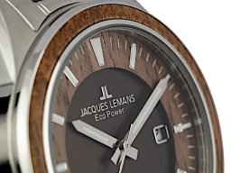 Jacques Lemans Eco Power Solar für Herren
